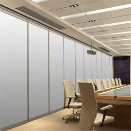 Office Folding Partition Walls Mobile Acoustic Wall Movable Partitions Thailand