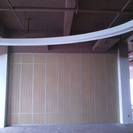 Meeting Room Division Movable Wall System Soundproof Acoustic Partition Walls Thailand