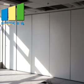 Movable Partition Walls Construction Extension Details Specification Thickness For Classroom