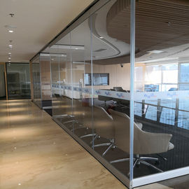 Folding Wall Office Partitions Buy Soundproof Wall Office Partitions Easy Installation