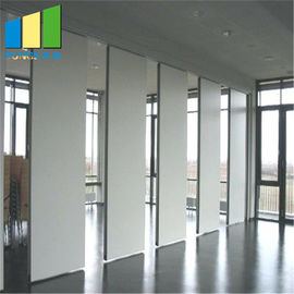 Removable Walls System Collapsible Classroom Wooden Movable Partitions Walls