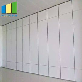 Commercial Conference Hall Movable Acoustic Partition Walls Cost For Dance Studio