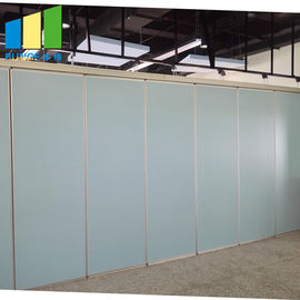 Commercial Conference Hall Movable Acoustic Partition Walls Cost For Dance Studio