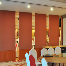 Movable Partition Walls Attachment Operable Mobile Wall Accordians Sliding Door For Banquet