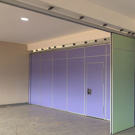 Classroom Partition Panel Board Bearings Movable Partition Walls In Johor Bahru