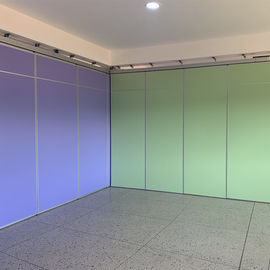 Classroom Partition Panel Board Bearings Movable Partition Walls In Johor Bahru