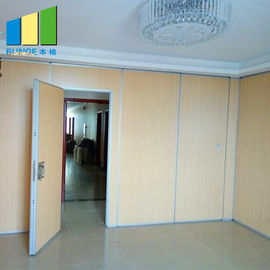 Simple Style High End Office Folding Furniture Movable Dividers Office Folding Partition For Rooms