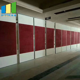 Aluminium Partition Wall Convention Center Aluminum Panels Acoustic Panels Walls For Exhibition Center