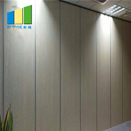 Hanging System Office Operable Movable Wall Temporary Sound Proof Partitions Philippines