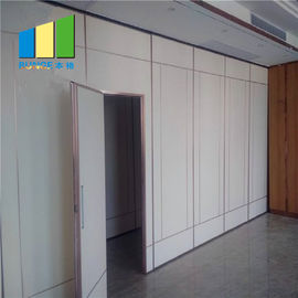 Hanging System Office Operable Movable Wall Temporary Sound Proof Partitions Philippines