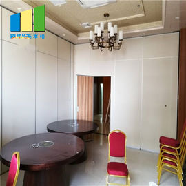 Hanging System Office Operable Movable Wall Temporary Sound Proof Partitions Philippines