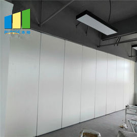 Mobile Walls Partition Acoustic Movable Wall Movable Panel Sliding Wall