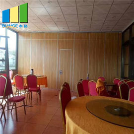 Soundproof Room Divider Restaurant Soundproof Partition Walls Acoustic Partition Walls