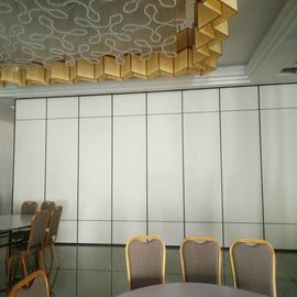 Auditorium Removable Sliding Door Partition Art Gallery Movable Partition Wall Philippines