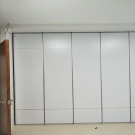 Auditorium Removable Sliding Door Partition Art Gallery Movable Partition Wall Philippines