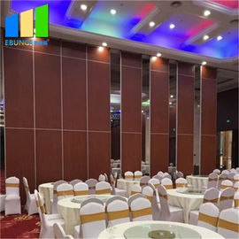 Hanging Movable Partition Walls Malaysia Acoustic Sliding Partition Wall