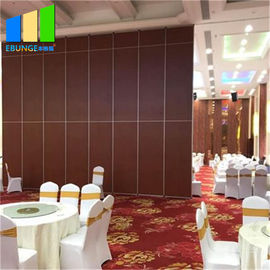 Hanging Movable Partition Walls Malaysia Acoustic Sliding Partition Wall