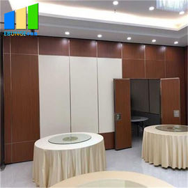 Commercial Furniture Decorative Partitions Removable Acoustic Room Dividers