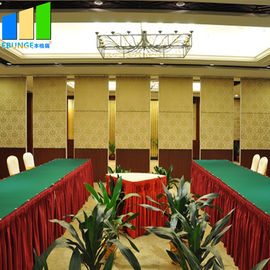 Office Sliding Partition Walls Manila Multi Color Movable Gypsum Board Office Partition For Conference Center