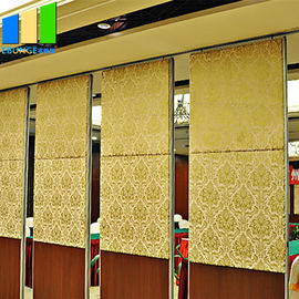 Acoustic Room Dividers Online India Hall Partition Movable Partition For 5 Star Hotel