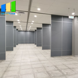Decorative Acoustic Room Dividers Fabric Wall Panels Removable Partition Wall With Fabric Partition Walls For Exhibition