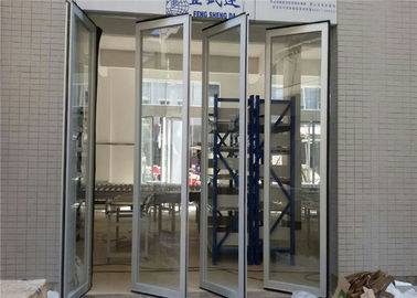 Office Partition Aluminum Frame Around Glass Partition Wall Installation Useful Well Done