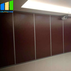 Sound Proof Partitions Folding Interior Door Partition Wall Movable Room Partition Wall Divider For Multi Function