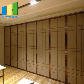 Movable Partition Walls For Melamine Office Sliding Wall In Malaysia