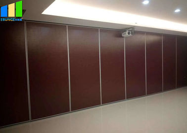 Acoustic Room Dividers MDF Melamine Acoustic Finish Partition Walls