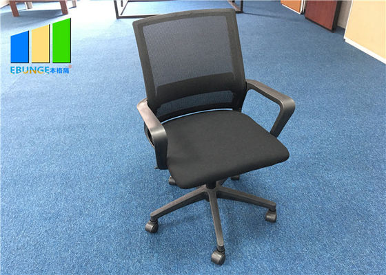 Mesh Task Swivel Ergonomic Office Chair For Meeting Room