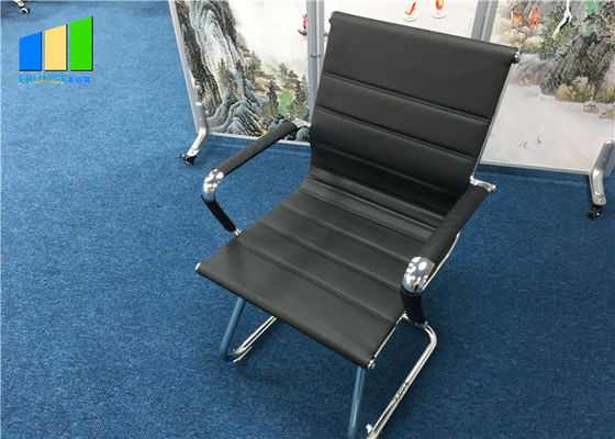 Manager Seat Cover Executive Modern Comfort High Back Leather Office Chair