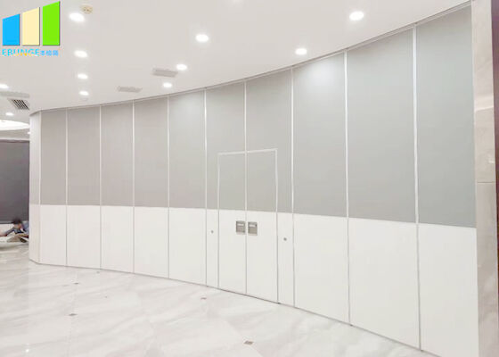 Sound Proof Partitions For Banquet Hall Room Divider Acoustic Movable Walls