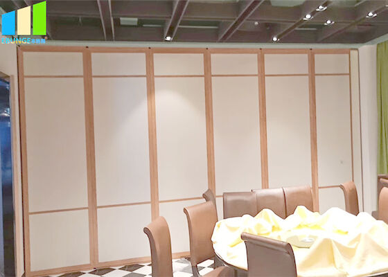 Movable Partition Walls Wood Divider Wall Movable Partition For Office