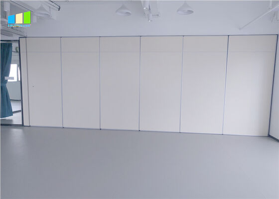 RTS Interior Building Office Aluminium Movable Decorative Partition Walls Modular Soundproof Divider Wal