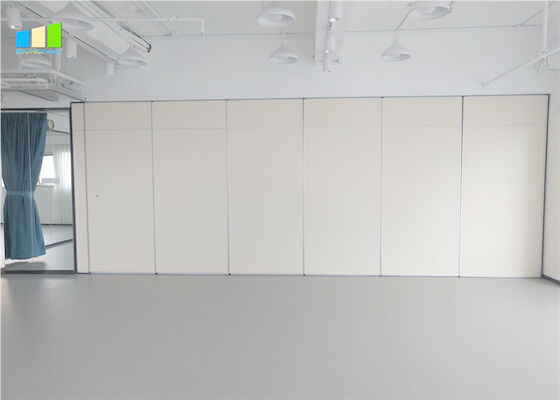 RTS Interior Building Office Aluminium Movable Decorative Partition Walls Modular Soundproof Divider Wal