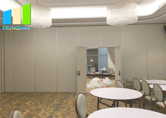 Modular Office Partition Movable Soundproof Acoustic Room Dividers