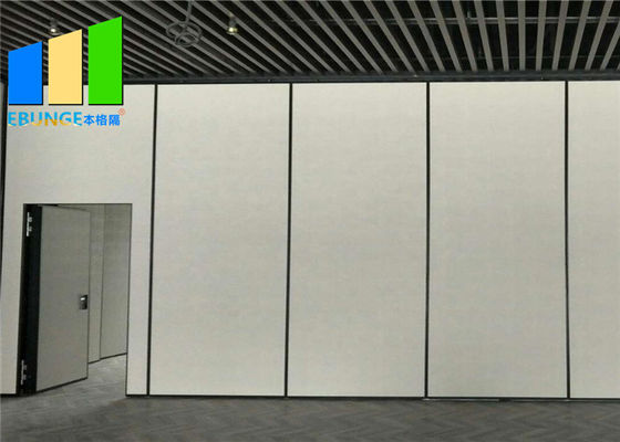 Philippines Demountable Foldable Acoustic Operable Movable Partition Walls