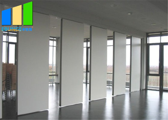 Office Room Division Convention Center Acoustic Movable Partition Walls Kenya