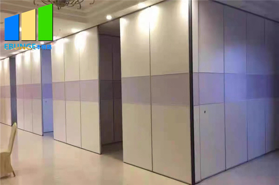 Removable Wooden Hanging Folding Partition Walls In Philippines