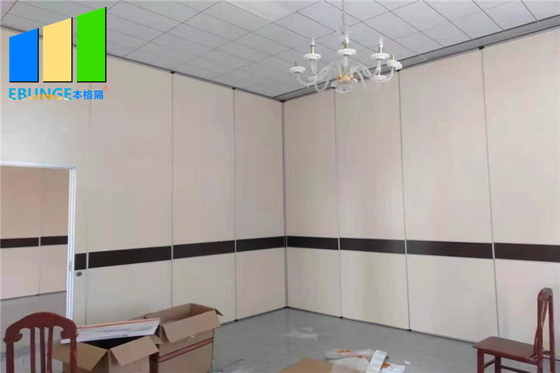 Ceiling Mounted System Hanging Acoustic Room Dividers Office Furniture Partition