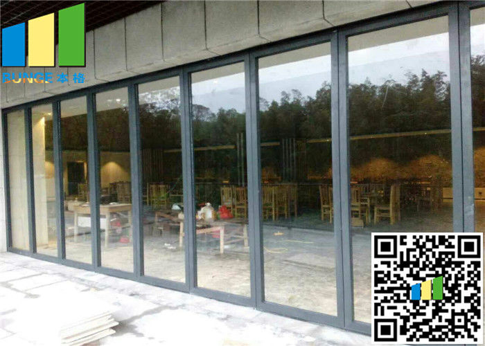 Glass Block Partition Walls Partition Glass Wall 12mm ~ 0.5 Inch