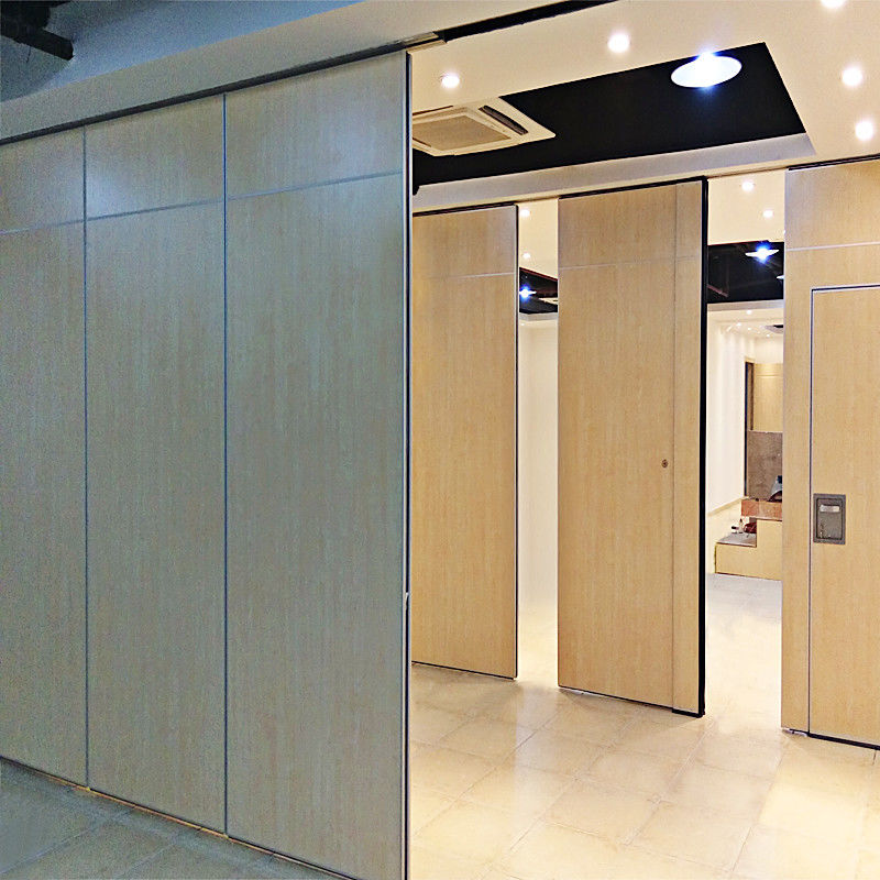 Super - High Partition Wall Convention Hall Partition Panel Partition Wall For Exhibition Center
