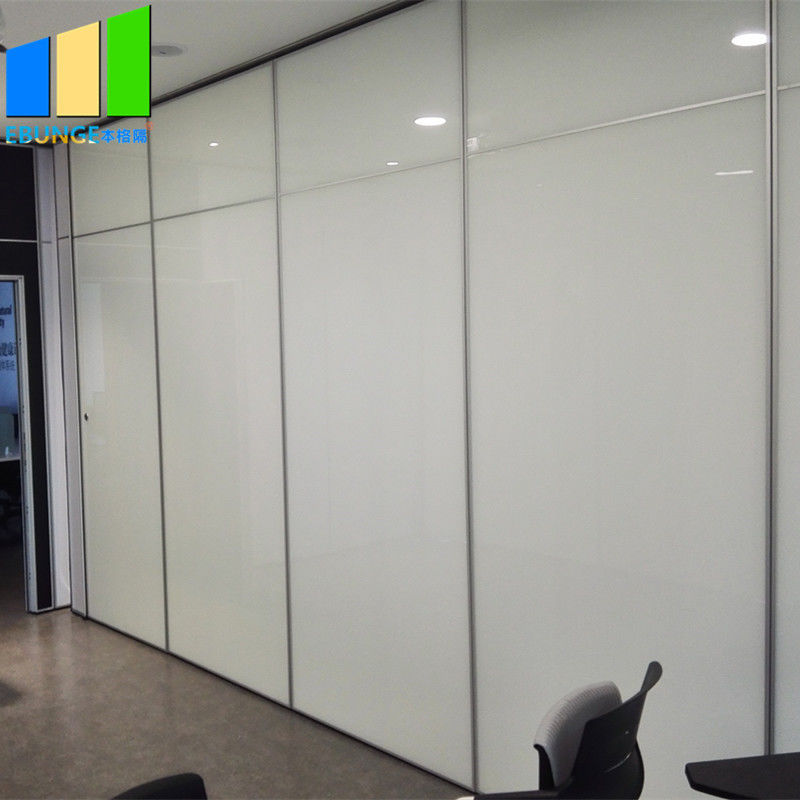Commercial Folding Room Divider Acoustic Partition Wall Sliding Door Philippines - Office Wall Partitions Philippines