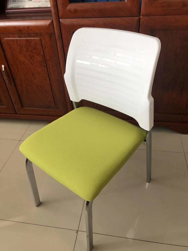 EBUNGE Ergonomic Office Chair Multiple Colors Office Guest Visitor Stackable Chair For Meeting Room
