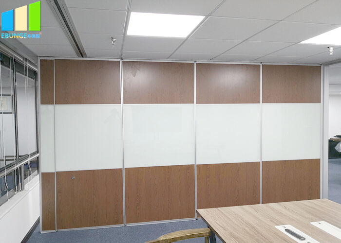 Acoustic Office Partition Divider Sliding Partition Walls Office Partition Flexible Wall