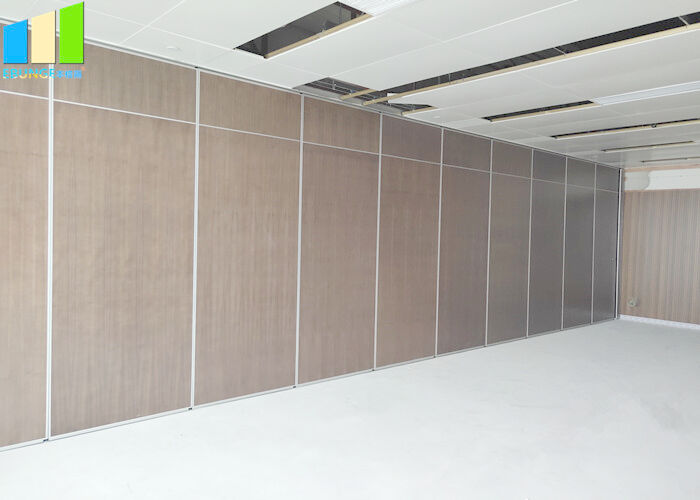 Movable Partition Walls Wood Divider Wall Movable Partition For Office