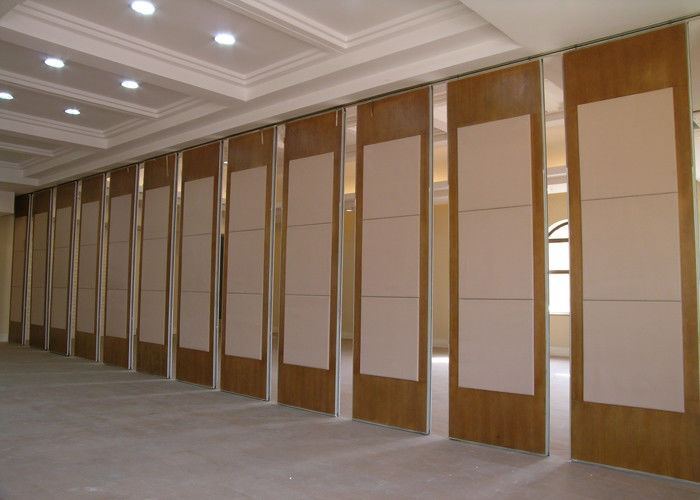 Fabric Partition Walls , residential movable walls For Schools