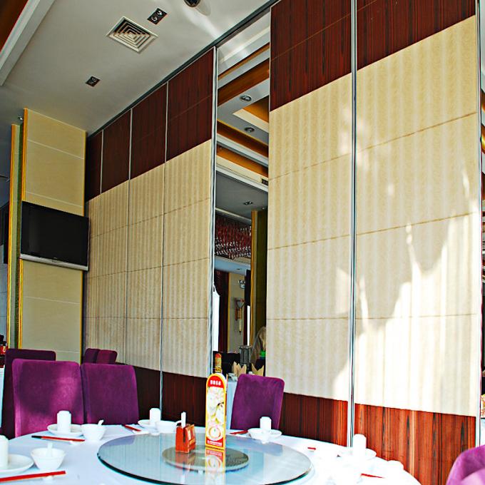 Ebunge Sliding Folding Partitions Movable Walls Room Divider Screens