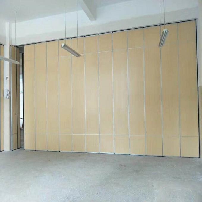 Sound Insulation Soundproof Acoustic Room Dividers Movable Partition