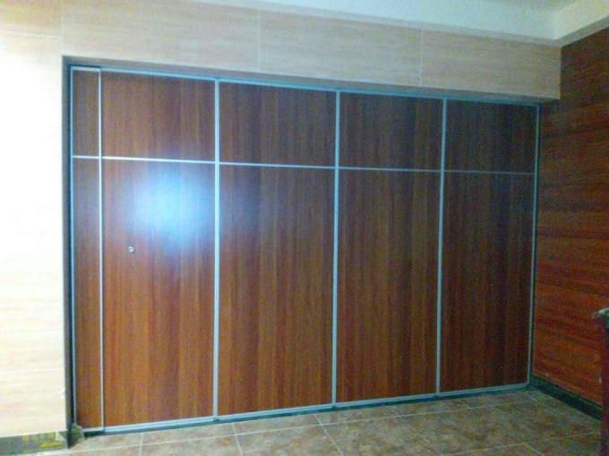 Hotel Movable Wall Partition Cost Banquet Room Acoustic Partition Walls